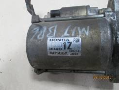 Стартер. Honda Prelude, BB8, BB5, BB6, BB7 Двигатели: H22A, F22B