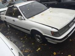 Toyota Vista. 1S T