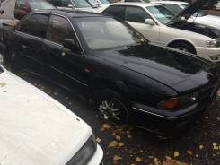 Mitsubishi Diamante