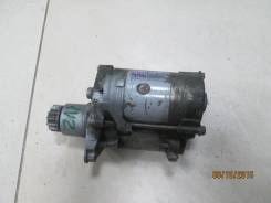 Стартер. Toyota Camry Prominent, VZV20 Двигатель 1VZFE