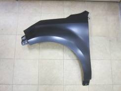 Крыло. Toyota Rush, J210, J200, J200E, J210E Daihatsu Be-Go, J200G, J210G Daihatsu Terios Двигатель 3SZVE