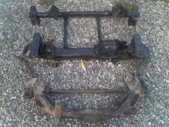 Балка. Mitsubishi Delica, P25W Двигатель 4D56