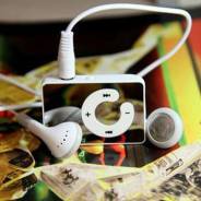 MP3-плееры.