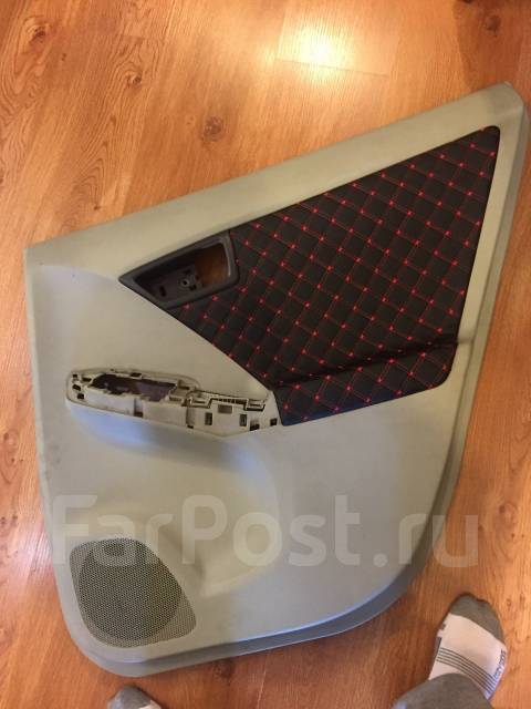 Перетяжка салонов авто дверных карт, пошив чехлов. ремонт сидений в ...