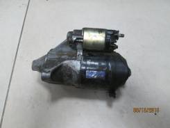 Стартер. Toyota: Corolla, Corsa, Tercel, Cynos, Corona, Corolla II, Caldina, Carina, Paseo, Sprinter, Sera, Starlet Двигатели: 2ELU, 5EFE, 2EE, 2EL, 4...