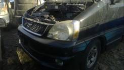 Toyota Regius Ace. RZH47, 3RZFE