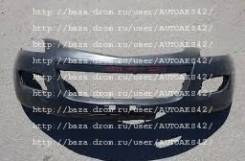 Бампер. Great Wall Hover H5