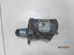 Стартер. Toyota: Cresta, Carina, Vista, Celica, Camry, Corona, Crown, Caldina, Corona Exiv, Carina ED, Mark II, Chaser, Curren Двигатели: 4SFI, 4SFE