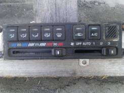 Кронштейн климат-контроля. Nissan Terrano, LBYD21, WBYD21