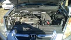 Honda CR-V. RD4, K20A