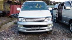 Стекло лобовое. Toyota Regius, RCH47W Двигатель 3RZFE