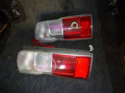 Стоп-сигнал. Nissan Caravan, VWME25 Двигатели: ZD30DDTI, ZD30DD