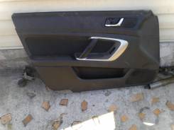 Дверь боковая. Subaru Legacy B4, BL9, BLE, BL5