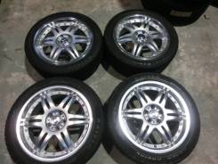 Bridgestone BEO. 7.0x17, 5x100.00, ET48