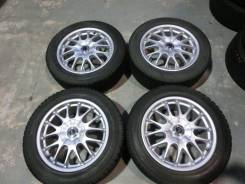 Kosei. 7.0x16, 5x114.30, ET38