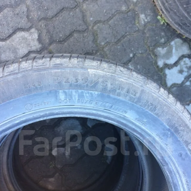 Goodyear Aquatred Plus. ������, 2012 ���, �/�, ����� 30 % ����
