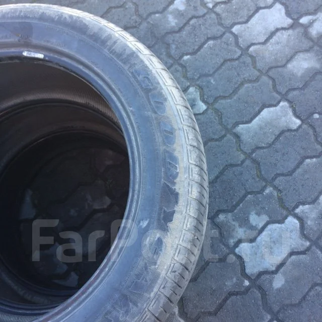 Goodyear Aquatred Plus. ������, 2012 ���, �/�, ����� 30 % ����