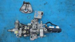 Колонка рулевая. Toyota Land Cruiser Prado, GRJ151, GDJ150W, GRJ150, GRJ150L, GDJ151W, GRJ150W, GRJ151W, TRJ150W Двигатели: 1GRFE, 1GDFTV, 2TRFE