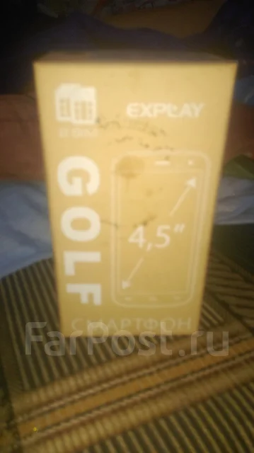 Explay. �/� ����