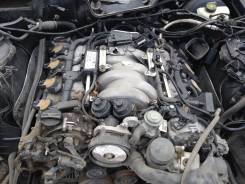 Цилиндр главный тормозной. Mercedes-Benz S-Class, W221