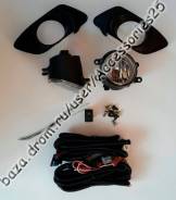 Фара противотуманная. Toyota Allion, NZT260, ZRT260, ZRT261, ZRT265