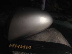 Зеркало заднего вида боковое. Nissan Primera, HP12