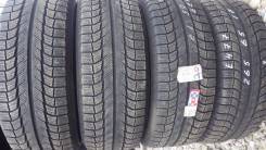Michelin Latitude X-Ice. Зимние, без шипов, 2010 год, износ: 10%, 4 шт