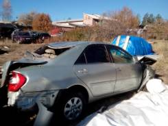 Toyota Camry 2002г. в. на запчасти. Toyota Camry, ACV31, ACV30, ACV30L Двигатель 2AZFE