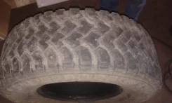 Cordiant 4x4. ����� at, �/�, ����� 50 % ����