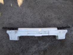 Жесткость бампера. Subaru Forester, SG5, SG9, SG9L Двигатели: EJ203, EJ202, EJ205, EJ25, EJ204, EJ201, EJ255, EJ20