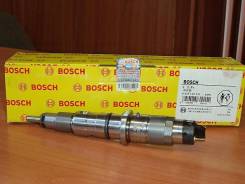 Форсунка 0 445 120 121 ( 0445120121 ) Bosch в Новосибирске Инжектор, форсунка.