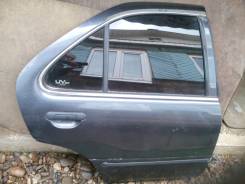 Дверь боковая. Nissan Sunny, SB14