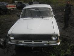 ГАЗ Волга. 2410, 402