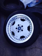 Work Euroline. x17", 5x114.30
