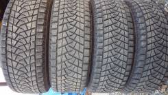 Bridgestone Blizzak DM-Z3. Зимние, без шипов, 2004 год, износ: 20%, 4 шт