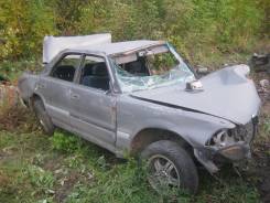 Toyota Crown. GS131, 1GGZE