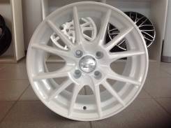 Light Sport Wheels LS 143. 6.0x14, 4x98.00, ET35, ЦО 58,6 мм.