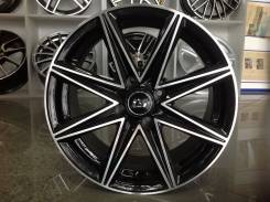 Light Sport Wheels. 6.5x15, 4x98.00, ET35, ЦО 58,6 мм.