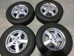 Hot Stuff Exceeder. 4.0x13, 4x100.00, ET43