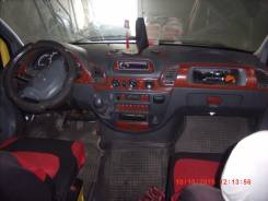 Mercedes-Benz Sprinter 316. Автобусы, 2 700 куб. см., 17 мест