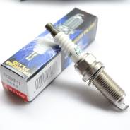 Свеча. Toyota: Corolla, RAV4, Sienna, Aurion, IS300, Vitz, Ractis, Highlander, Crown, Auris, Corolla Fielder, Corolla Axio, GS300, Previa, Mark X, All...