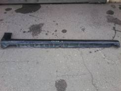 Порог кузовной. Mitsubishi Airtrek, CU2W Двигатель 4G63