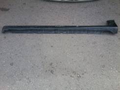 Порог кузовной. Mitsubishi Airtrek, CU2W Двигатель 4G63