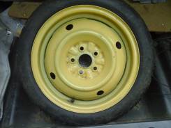 Колесо запасное. Toyota Caldina, ST191G Двигатель 3SFE