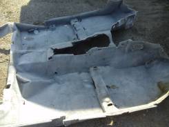 Ковровое покрытие. Toyota Crown, JZS153 Двигатель 1JZGE
