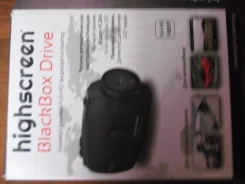 Highscreen BlackBox Drive