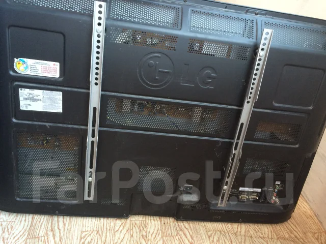 LG 42pa4510. LCD (��) ����