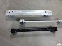 Жесткость бампера. Subaru Outback, BRM, BRF, BR9, BR