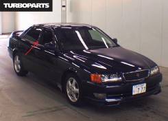 Накладка на дверь. Toyota Mark II, GX105, JZX105, JZX100, GX100, JZX101, LX100 Toyota Chaser, GX100, JZX101, LX100, JZX100, JZX105, SX100, GX105 Двига...