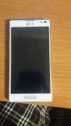 LG Optimus L9. �/�